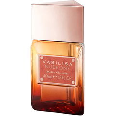 Nude One Melty Chocolate / ヌード ワン メルティ ショコラ von Vasilisa