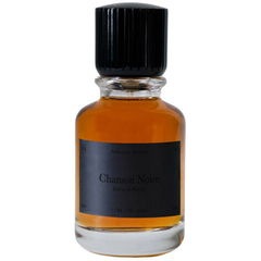 Chanson Noire by Sylhouette Parfums