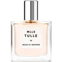 Mlle Tulle by Musc et Madame