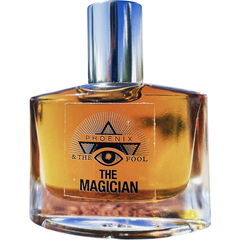 The Magician by The Phoenix and the Fool