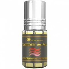 Golden (Perfume Oil) by Al Rehab