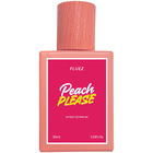 Peach Please von Fluez