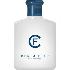 Denim Blue von Cosmetica Fanatica