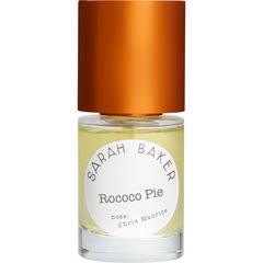 Rococo Pie von Sarah Baker Perfumes