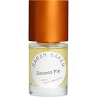 Rococo Pie by Sarah Baker Perfumes