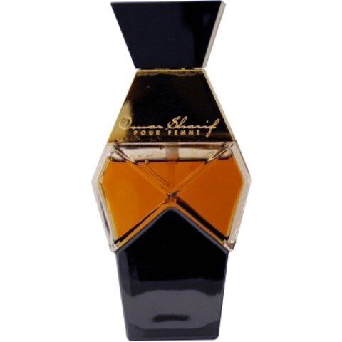 Omar Sharif pour Femme (Eau de Toilette) by Omar Sharif