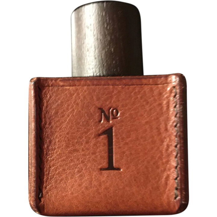 EO N°1: Manipur (Pure Parfum) von Ensar Oud