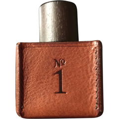EO N°1: Manipur (Pure Parfum) von Ensar Oud / Oriscent