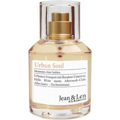 Alchimiste - Urban Soul von Jean & Len