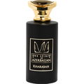 Kharabah (Black) von The Spirit of Azerbaijan