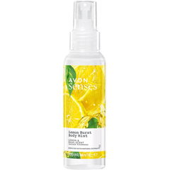 Lemon Burst by Avon