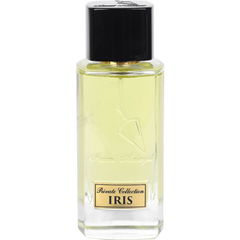 Private Collection - Iris by Faisal Aldayel / فيصل الدايل