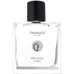 Camouflage (After Shave Lotion) by Herbacin
