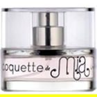 Mia Coquette by Daniel Cassin