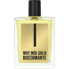Muy Mío Gold von David Bustamante