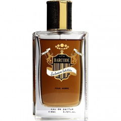 Barcode pour Homme by Viva Creation