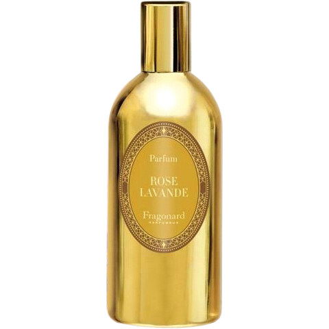 Rose Lavande by Fragonard (Parfum) » Reviews & Perfume Facts