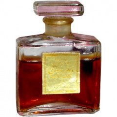 Pensées (Perfume) von Viviane Woodard