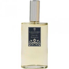 Eau de Romarin