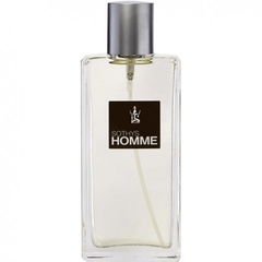 Sothys Homme (Eau de Toilette Intense) von Sothys