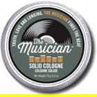 The Musician by Walton Wood Farm