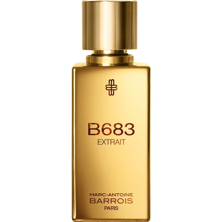 B683 (Extrait de Parfum) von Marc-Antoine Barrois B683 (Extrait de Parfum) von Marc-Antoine Barrois