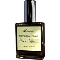 Oudh Noir by DSH Perfumes