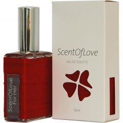 Red For Her von ScentOfLove