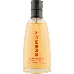 Energy pour Homme by FTI Energy pour Homme by FTI