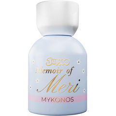Memoir of Meri von Mykonos