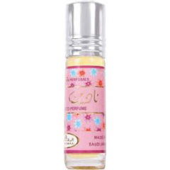 Nadine (Perfume Oil) by Al Rehab