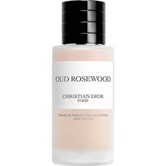 Oud Rosewood (Brume de Parfum pour les Cheveux) by Dior