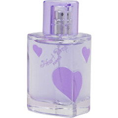 Heart Drop Purple / ハートドロップ パープル by Bonny Bonny / ボニーボニー