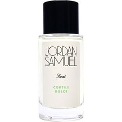 Cortile Dolce von Jordan Samuel Skin