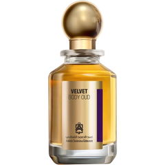 Velvet Body Oud von Abdul Samad Al Qurashi / عبدالصمد القرشي