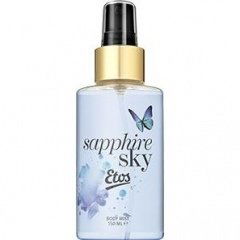 Sapphire Sky (Body Mist) von Etos