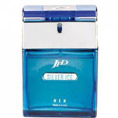 Silver Ice for Men by Jean Paul Dupont
