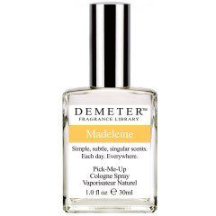 Madeleine (Cologne) by Demeter Fragrance Library / The Library Of Fragrance