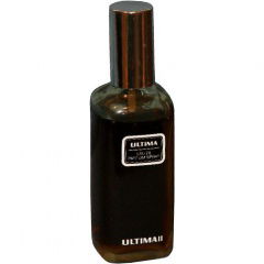 Ultima II von Ultima II
