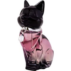 Gattina Luna by Jean-Pierre Sand