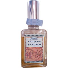 Profumo al Sandalo by Speziali Fiorentini