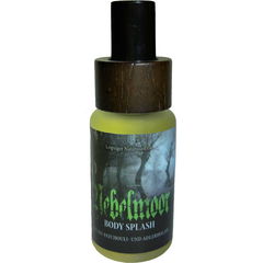 Nebelmoor (Body Splash) by Leandras / Leipziger Naturkosmetik