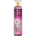 Strawberry Snowflakes von Bath & Body Works