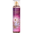 Strawberry Snowflakes by Bath & Body Works