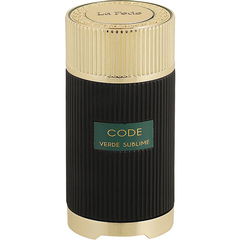 Code Verde Sublime by La Fede