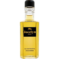 Jocelyn pour Homme by Jocelyn