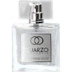 Just White Gold von Cuarzo The Circle