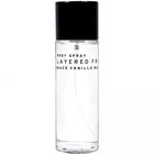 Grace Vanilla Rose / グレースバニラローズ von Layered Fragrance