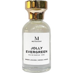 Jolly Evergreen by Metascent
