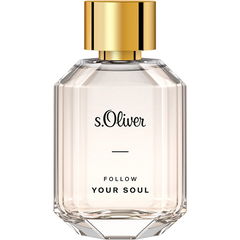 Follow Your Soul Women (Eau de Toilette) by s.Oliver